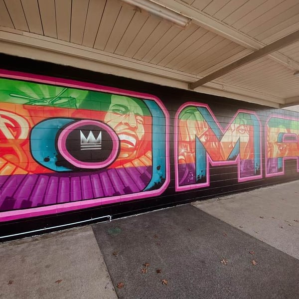 A new wave of Pasifika creatives turning the tide at the Ōtara Music Arts Centre – ‘ A place of legends.’