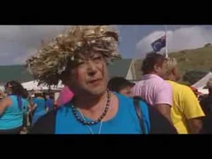 TAGATA PASIFIKA: Tokomaru Bay & Cook Islands Special Pt 3