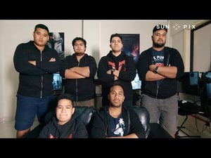 Samoa creates very first Esports team