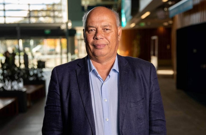 Researchers to investigate mental health wellbeing in Samoa,Tonga and Tuvalu