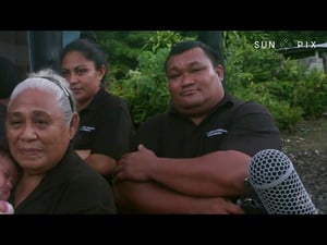 TAGATA PASIFIKA: Lefaga Productions