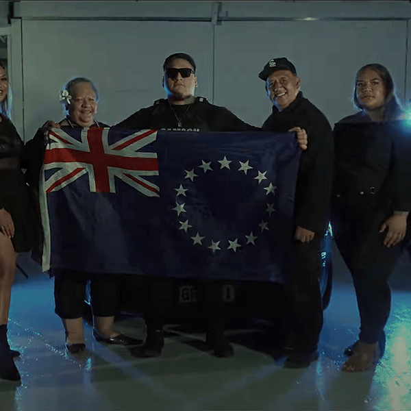 #PMAS2021: Kuki crew Samson Squad up for Best Pacific Language Song