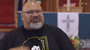 Tofiga Fepulea’i celebrates first NZ Comedy Festival inclusion with national tour