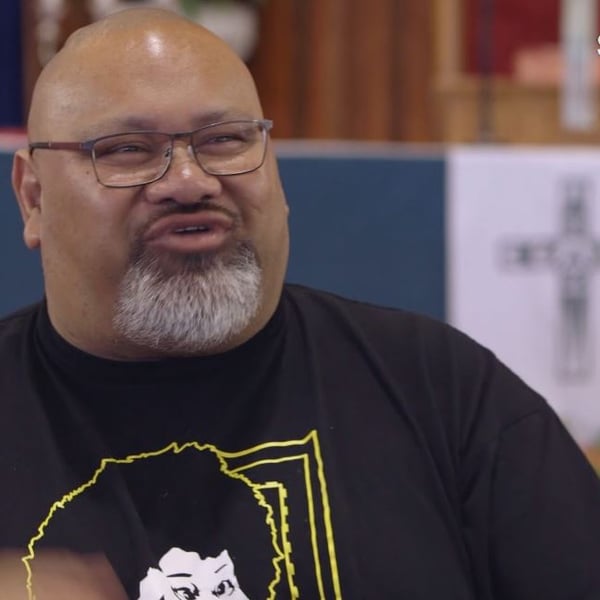 Tofiga Fepulea’i celebrates first NZ Comedy Festival inclusion with national tour