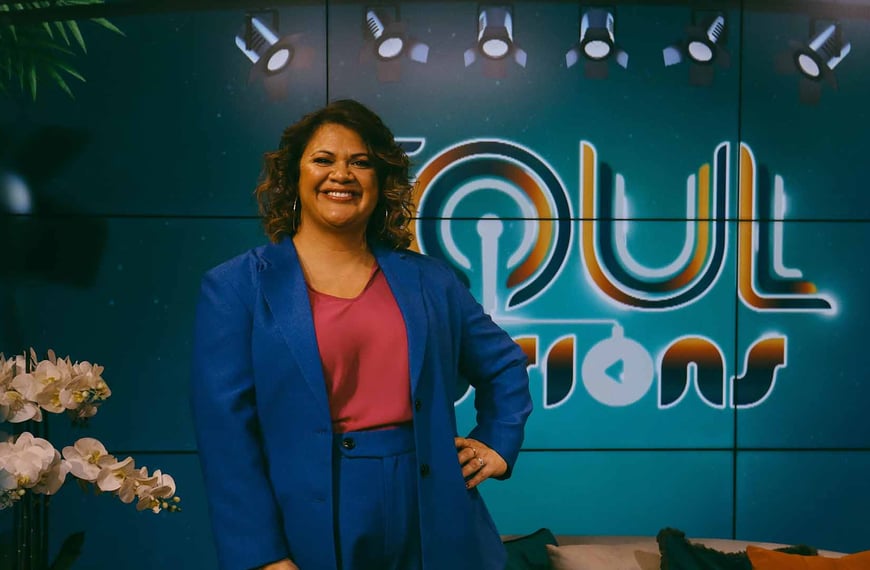 Soul Sessions kicks off season 3 with Matariki special