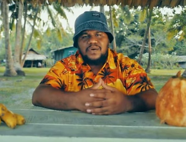 Jaro Local, SWISS, Punialava’a to perform at Pasifika Challenge II this Saturday
