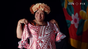 Mama Rauti Para: A mu’umu’u fashion show for Cook Island mamas