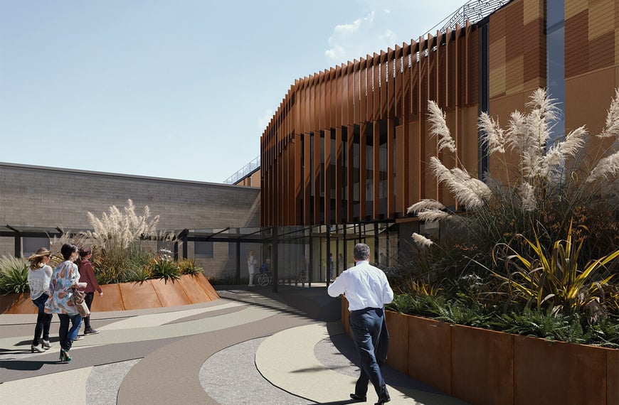 Auckland’s Manukau Health Park project facing cost blowout