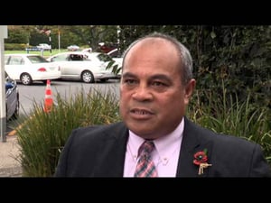 Tagata Pasifika Pacific News 11 April  2015