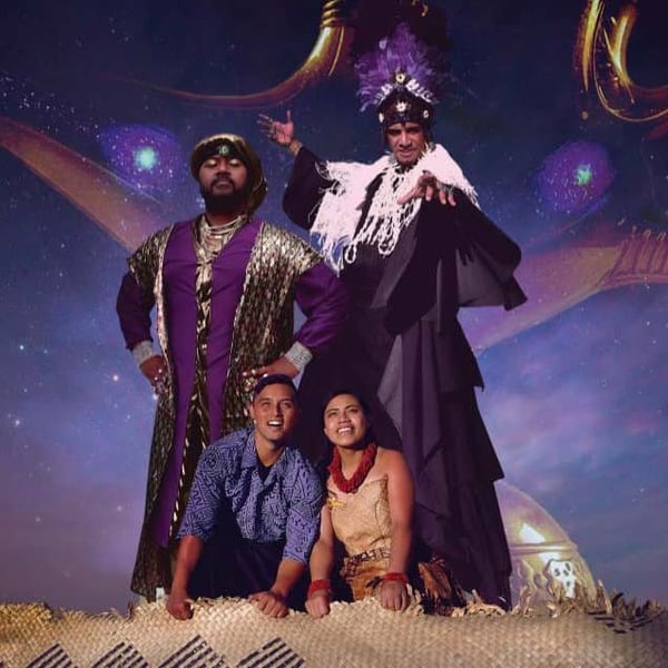 Red light setting sees AAF cancelled, Alatini postponed for later this year