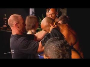 Jonah Lomu bodybuilder story tagata pasifika TVNZ Sept 2009