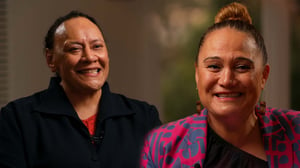 Talanoa: Deputy Prime Minister receives her malu