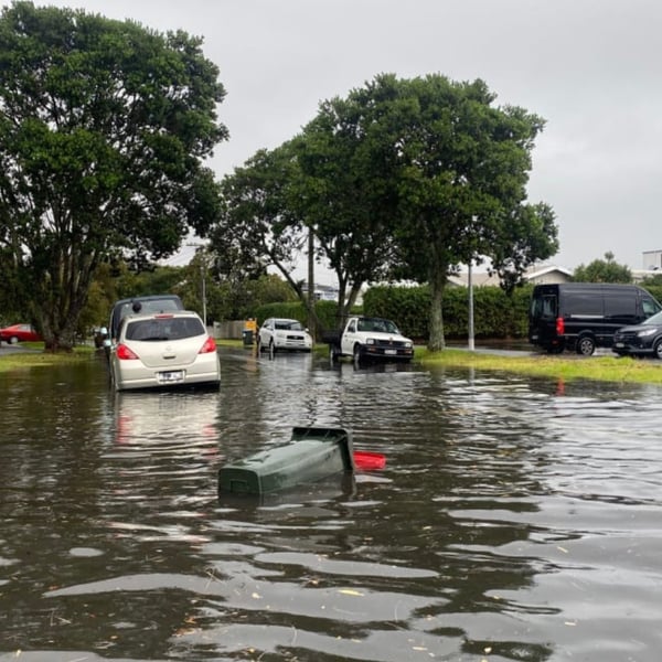 Fears Māngere homeowners could miss flood recovery cash