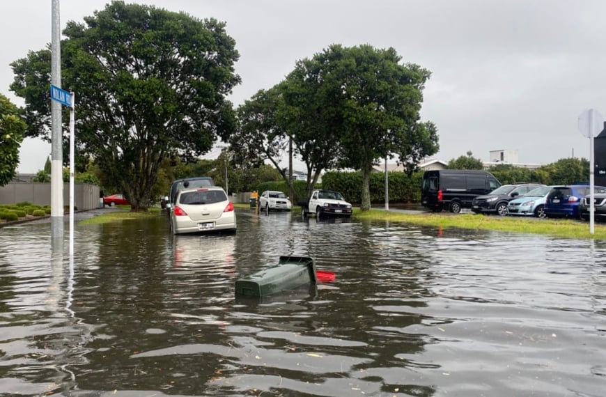 Fears Māngere homeowners could miss flood recovery cash