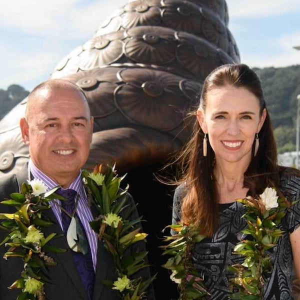 National memorial recognises Pacific wartime service