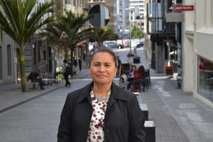 The Human Rights Commission release findings and recommendations of inquiry into the Pacific Pay Gap