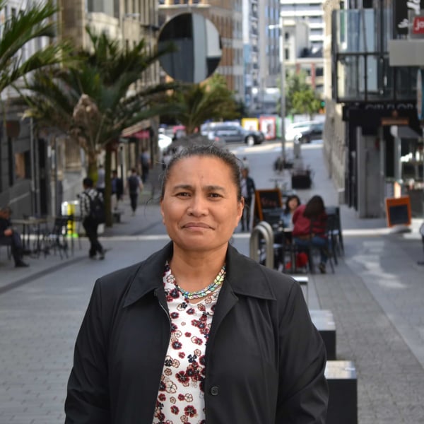 The Human Rights Commission release findings and recommendations of inquiry into the Pacific Pay Gap