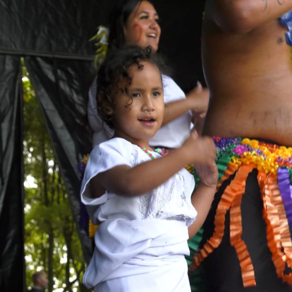 Rotorua’s Pasifika Festival resumes after year long postponement