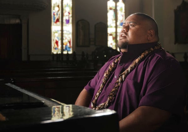 WATCH: Lani Alo – Tua i Manū (official music video)