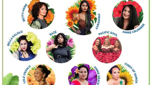 Pacific Media Network teams up with Sky to broadcast Pacific Divas Auckland show