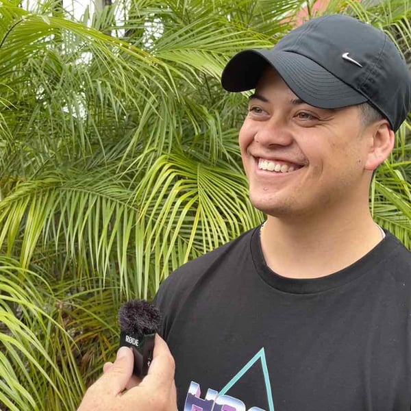 Pasifika entrepreneurs participate in Tamaki’s first ‘hackathon’