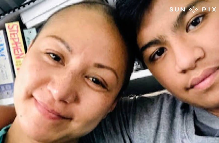 Fighting breast cancer under a Covid-19 level 4 lockdown