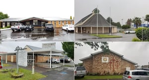 Renovations begin for four Pacific churches in Hamilton