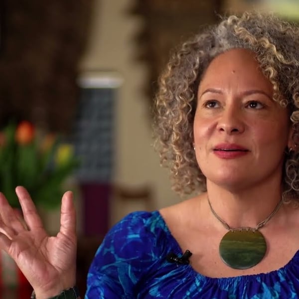 Meet the programme director behind Mana Moana | SunPix Awards 2022