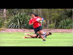 Women’s Rugby