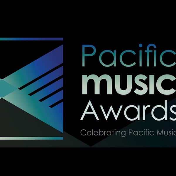 WATCH: The Pacific Music Awards 2021