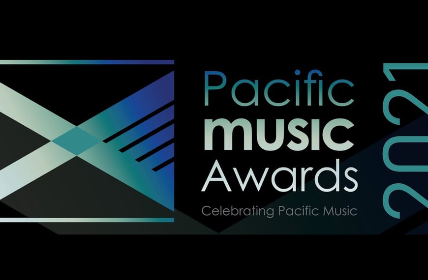 WATCH: The Pacific Music Awards 2021