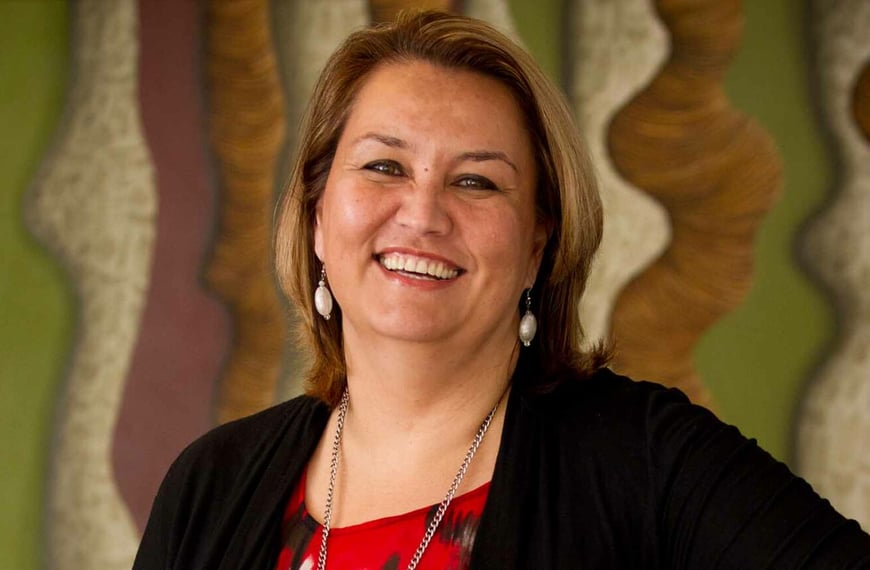 Former CEO of Pacific Media Network appointed to RNZ board