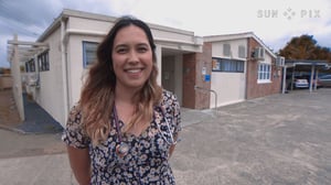 Meet Top Pacific Medical Student Leilani-Grace Richardson | SunPix Awards 2020