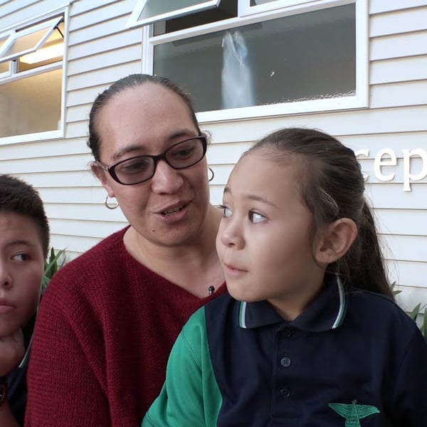 New wellbeing programme in schools helping Pasifika parents and teachers