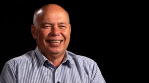 Talanoa: Dr Collin Tukuitonga discusses Queen’s Birthday honour