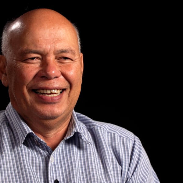 Talanoa: Dr Collin Tukuitonga discusses Queen’s Birthday honour