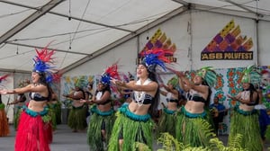 Polyfest 2021: Watch the Cook Islands Stage LIVE