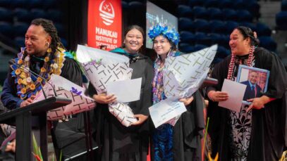 Procare announce Top Pacific Nurse award for 2023