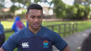 Moana Pasifika’s first game against the mighty New Zealand Māoris