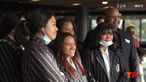 P-TECH preparing Māori and Pacific students for futures in STEM industries