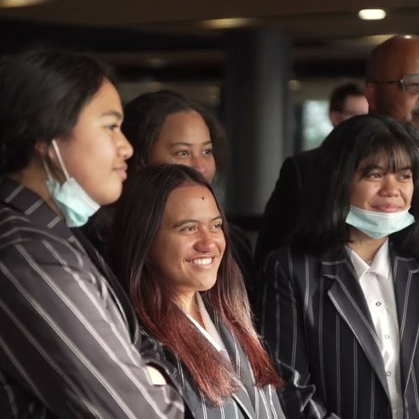 P-TECH preparing Māori and Pacific students for futures in STEM industries