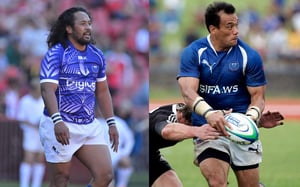 New Manu Samoa, Manu 7s coaches appointed