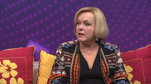 Political talanoa with National Party leader Judith Collins