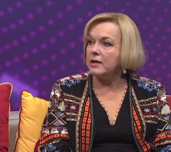 Political talanoa with National Party leader Judith Collins