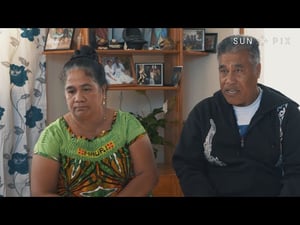 Kiribati community in Warkworth struggles with housing