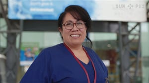 Meet Clinical Nurse Director Safaato’a Fereti | SunPix Awards 2020