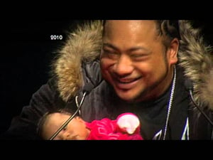 Tagata Pasifika Special: Vodafone Pacific Music Awards 2014 Part 1 of 3