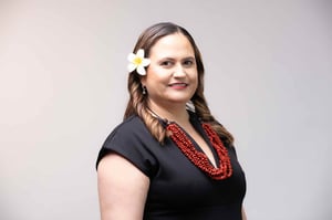 Afamasaga Jackie Curry appointed to lead Pacific Cooperation Foundation