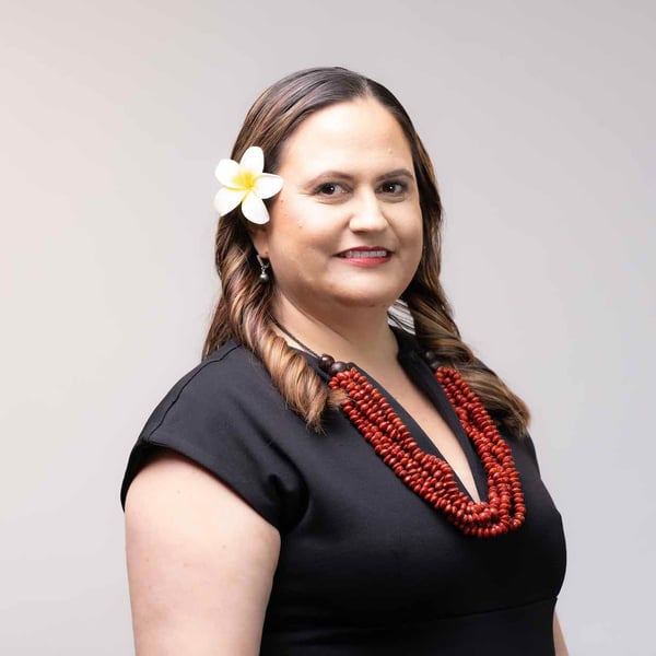 Afamasaga Jackie Curry appointed to lead Pacific Cooperation Foundation
