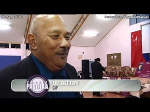 West Auckland Supercity Pacific candidates Tagata Pasifika TVNZ 16 sep 2010 Tangata Pacifica Pasifica